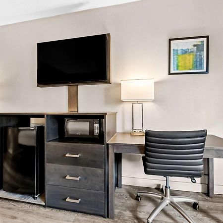 Surestay Plus Hotel By Best Western Southern Pines Pinehurst Exterior foto