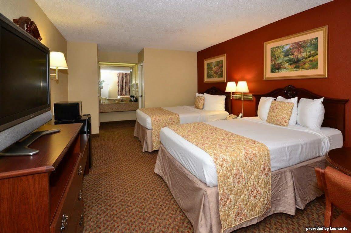 Surestay Plus Hotel By Best Western Southern Pines Pinehurst Cameră foto