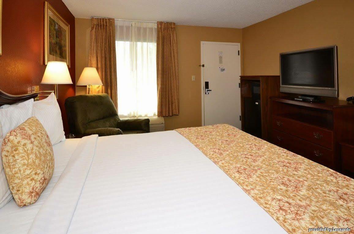 Surestay Plus Hotel By Best Western Southern Pines Pinehurst Cameră foto