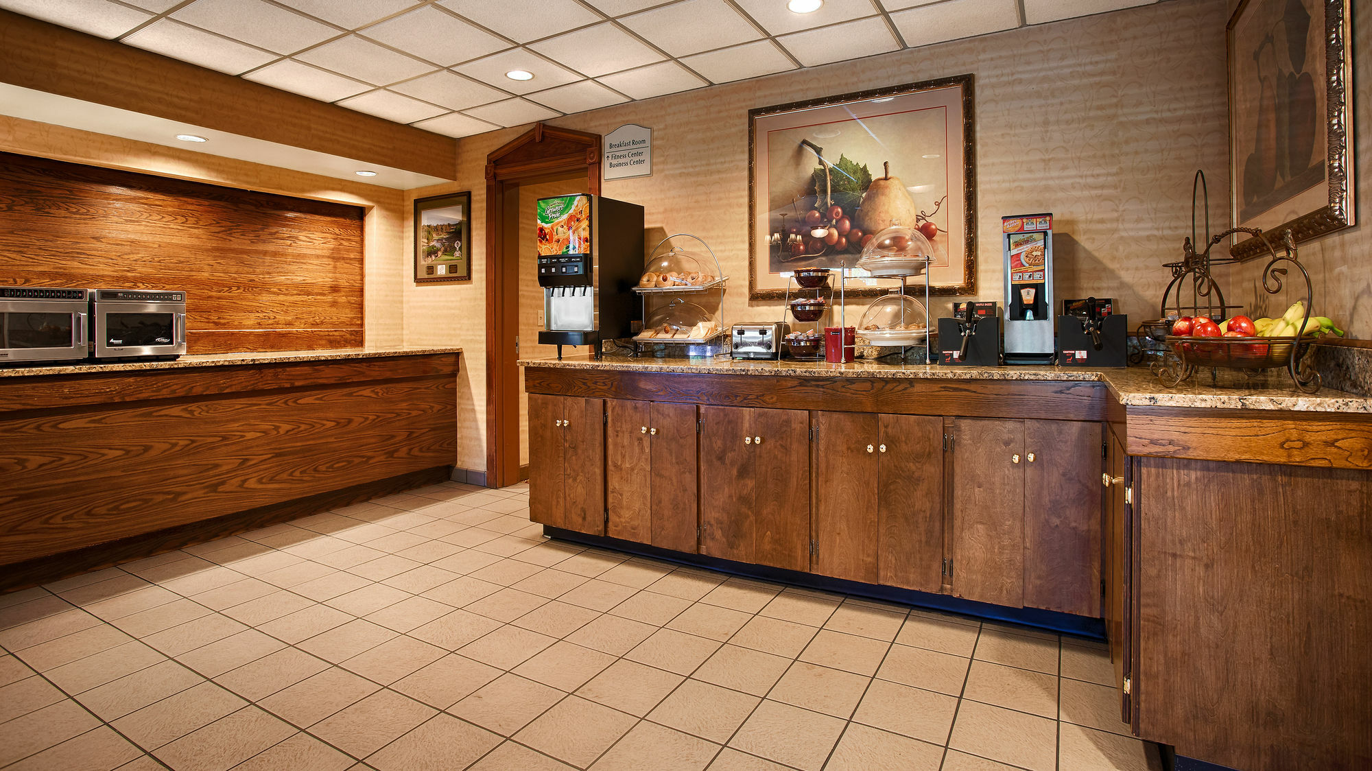 Surestay Plus Hotel By Best Western Southern Pines Pinehurst Exterior foto
