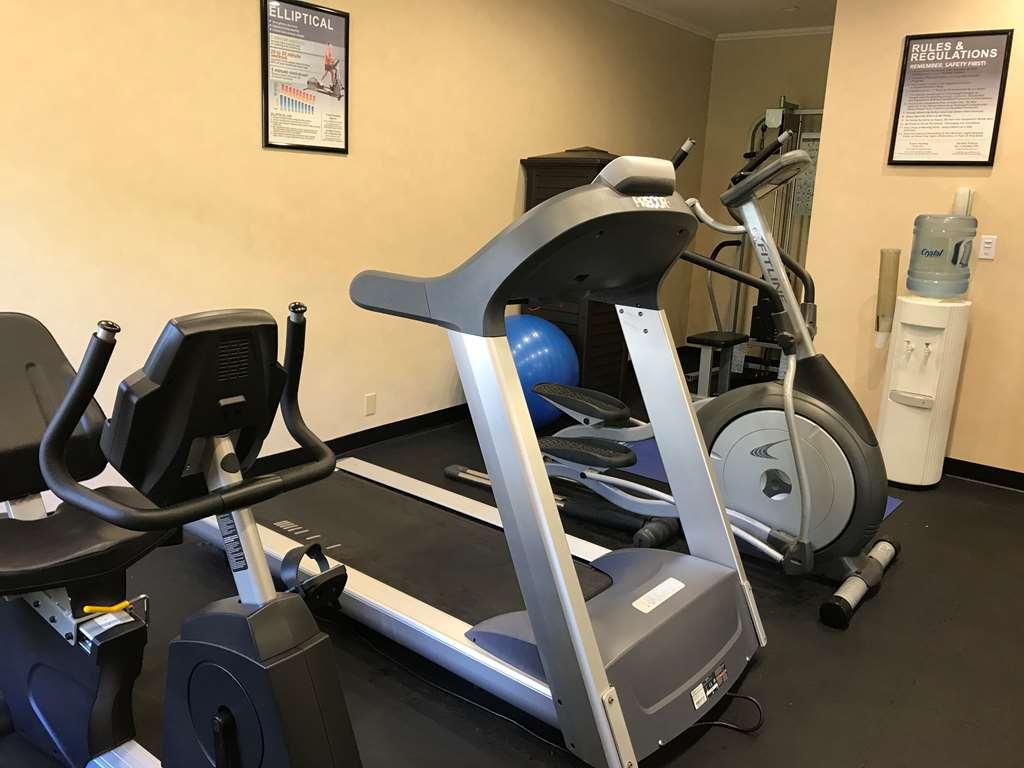 Surestay Plus Hotel By Best Western Southern Pines Pinehurst Facilități foto
