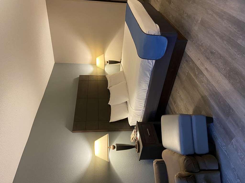 Surestay Plus Hotel By Best Western Southern Pines Pinehurst Cameră foto