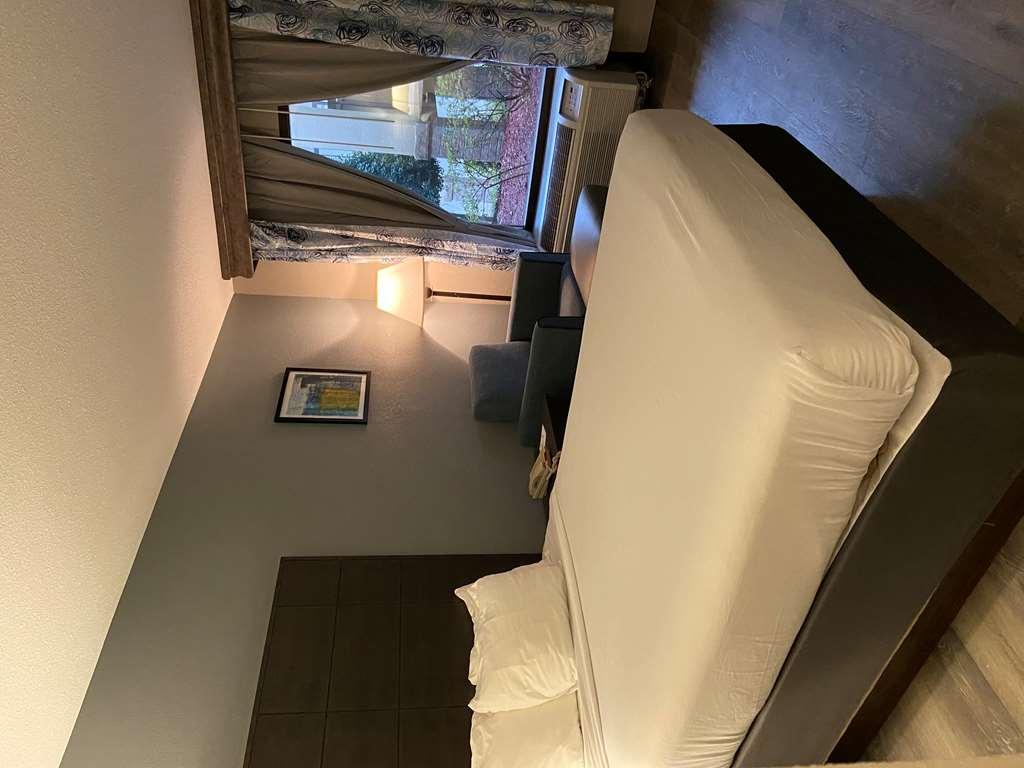 Surestay Plus Hotel By Best Western Southern Pines Pinehurst Cameră foto